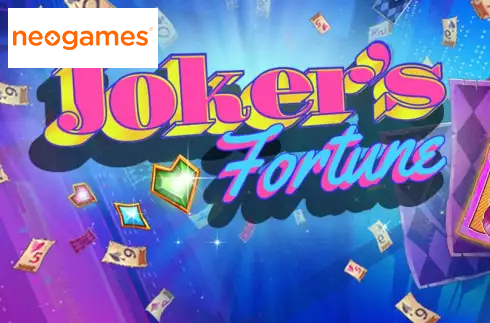 Joker's Fortune